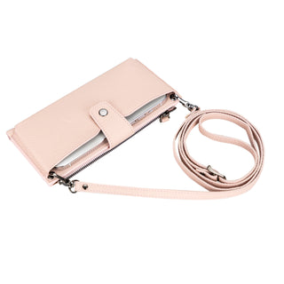 Lozan Strap - Handytasche aus Leder