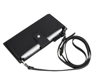 Lozan Strap - Handytasche aus Leder