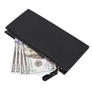 Lozan Strap - Handytasche aus Leder