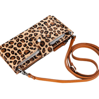 Lozan Strap - Handytasche aus Leder