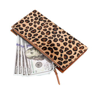 Lozan Strap - Handytasche aus Leder