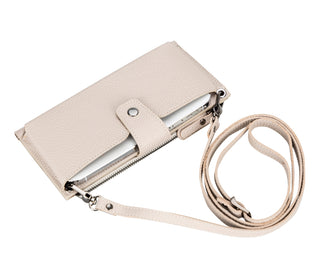 Lozan Strap - Handytasche aus Leder