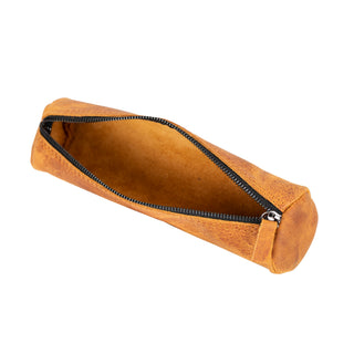 Leather Pen Holder