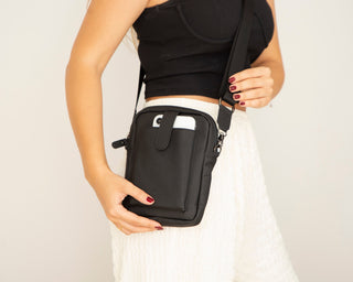 Pisa - Handytasche aus Leder