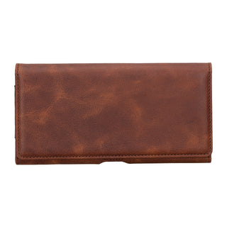 Titan Leather Belt Phone Case