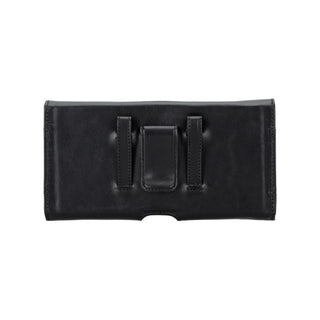 Titan Leather Belt Phone Case