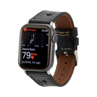 BA4 - Armband für die Apple Watch aus Leder