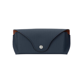 Roan Leather Glasses Case