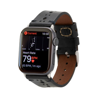 BA8 - Armband für die Apple Watch aus Leder