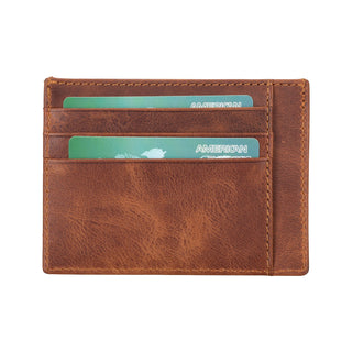 BLW18 Card Holder Leather