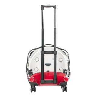 ICE Pet Trolley Suitcase