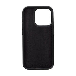 Magic - 2-in-1-Handyhülle für iPhone 16 Pro Max aus Leder