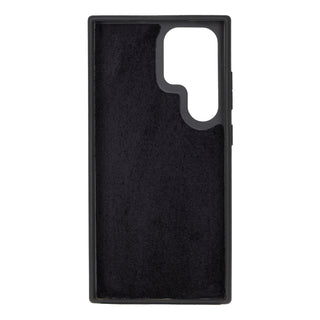 Magic - 2-in-1-Handyhülle für Samsung Galaxy S24 / Samsung Galaxy S24 Plus / Samsung Galaxy S24 Ultra aus Leder
