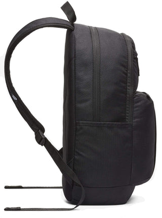 BACKPACK NIKE ELEMENTAL BLACK UNISEX ck0944-010 - BLACK - 25 L
