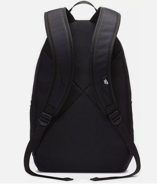 NIKE RUCKSACK BACKPACK NIKE ELEMENTAL BLACK UNISEX ck0944-010 - 25 L