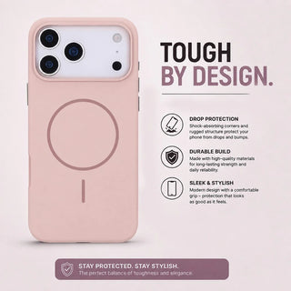 Koen MagSafe Case for iPhone 17 Pro
