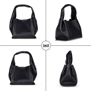 Cortina Women's Leather Bag