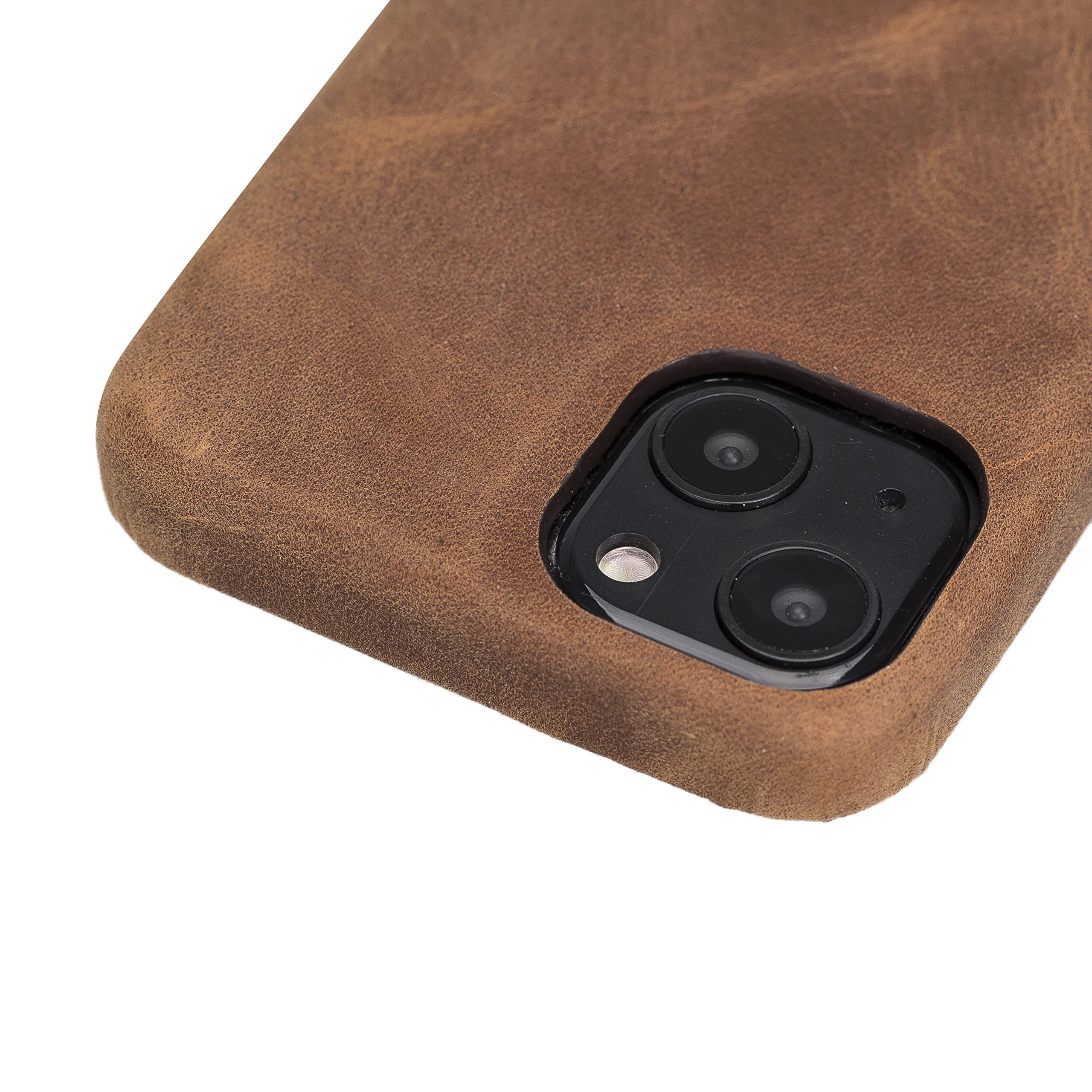 Solo Pelle Lederhülle für das iPhone 14 Pro Max in 6.7 Zoll Princeton Case Leder Hülle Solo Pelle Lederhülle für das iPhone 14 Pro Max in 6.7 Zoll Princeton Case Leder Hülle