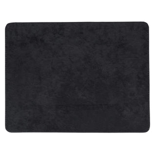 Solo Pelle - Hochwertiges Leder Mousepad 26x20 cm - Cognac Braun