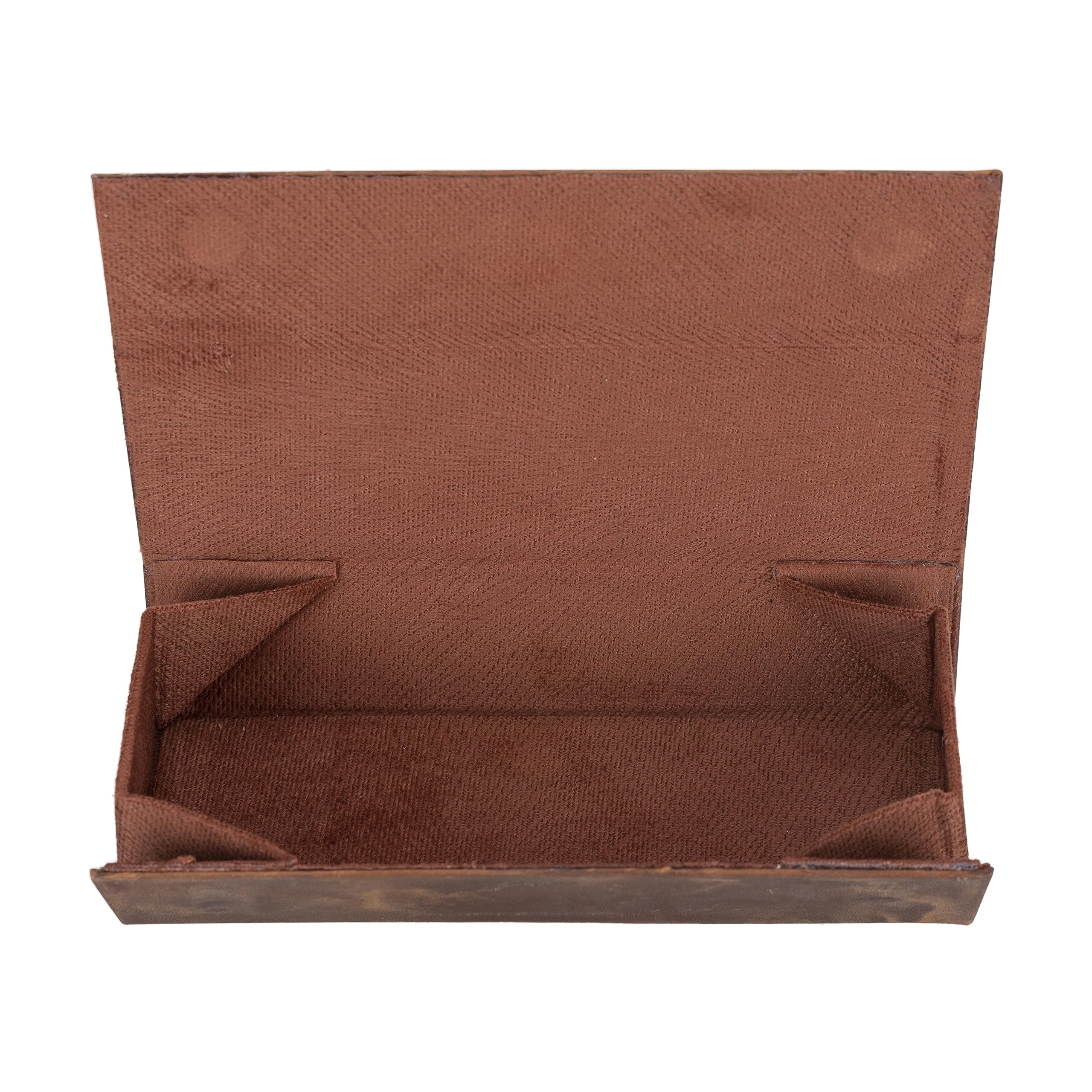 4er Pack Hartschale Brillenetui Leinen Brillenetui Schutztasche für Brillen Sonnenbrillen Chaom 16,5 x 6,6 x 4,1 cm 4er Pack Hartschale Brillenetui Leinen Brillenetui Schutztasche für Brillen Sonnenbrillen Chaom 16,5 x 6,6 x 4,1 cm