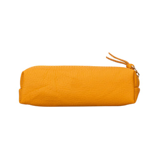 Multibox Leather Pencil Case