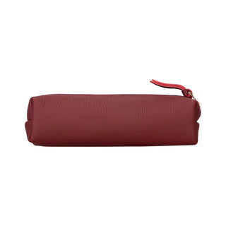 Multibox Leather Pencil Case