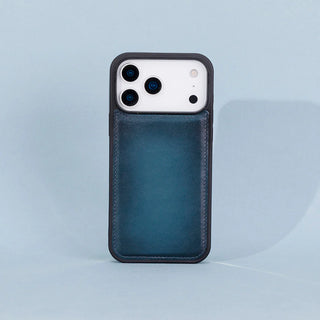Flex Cover iPhone 17 Pro Leather Case