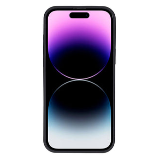 Flex Cover iPhone 17 Pro Max Leather Case