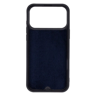 Flex Cover iPhone 17 Pro Max Leather Case