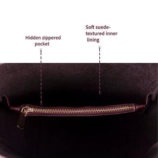 Azura Women's Leather Bag