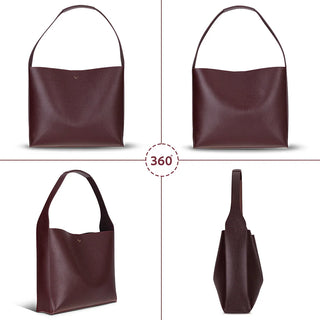 Azura Women's Leather Bag