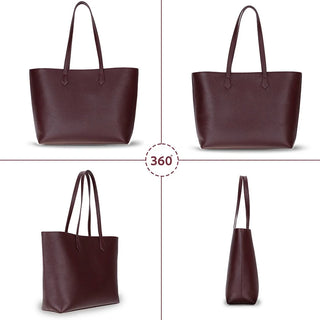 Solea Leather Women's Bag