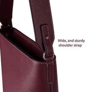 Elena Women's Leather Bag
