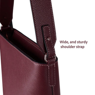 Elena Women's Leather Bag