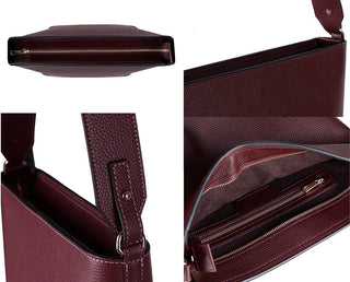 Elena Women's Leather Bag