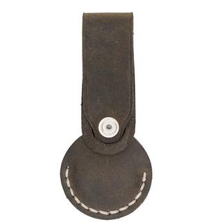 Beta Leather AirTag Case