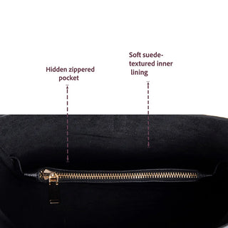 Azura Leather Women’s Bag
