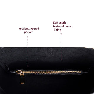 Azura Women's Leather Bag
