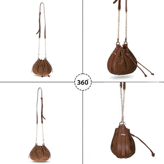 Valentina Leather Women's Bag