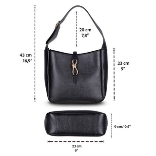 Azura Leather Women’s Bag