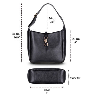 Azura Women's Leather Bag