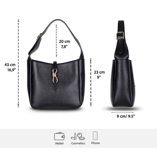 Azura Women's Leather Bag