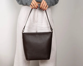 Elena Women's Leather Bag