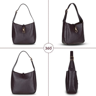Azura Leather Women’s Bag