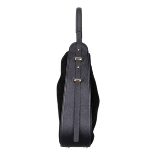 Carina Suede Leather Women's Bag