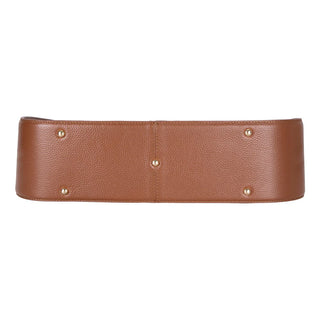 Carina Suede Leather Women's Bag