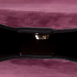 Carina Suede Leather Women's Bag
