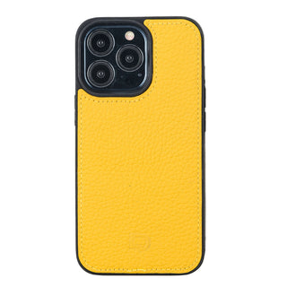 Delfi, Magic - 2-in-1-Handyhülle für iPhone 13 Pro aus Leder