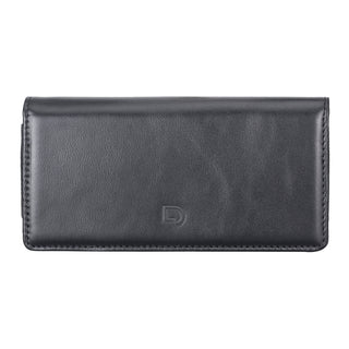 Delfi, Titan - Gürtel-Handytasche aus Leder