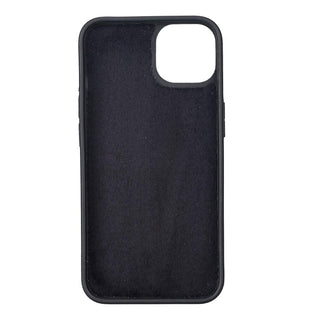 Delfi, Trina - 2-in-1-Handyhülle für iPhone 13 aus Leder